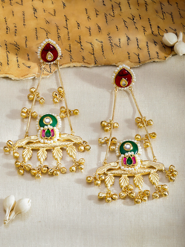 Melody of Colours Necklace Set