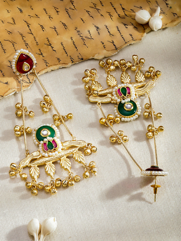 Melody of Colours Necklace Set