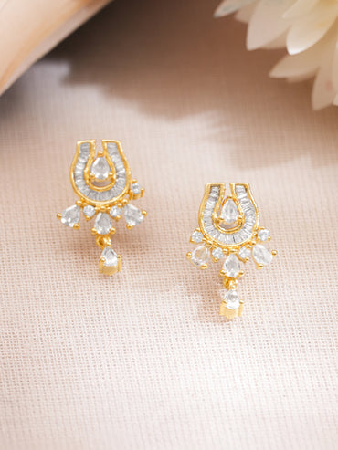 Bridal Sparkle Mangalsutra Set