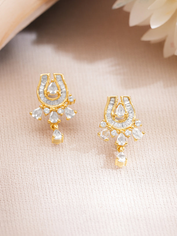 Bridal Sparkle Mangalsutra Set