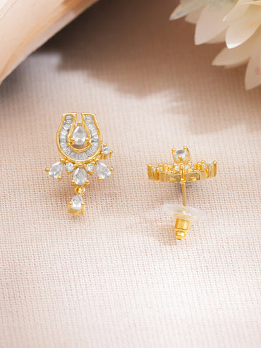 Bridal Sparkle Mangalsutra Set