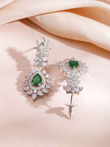 The Queen’s Symphony Necklace Set