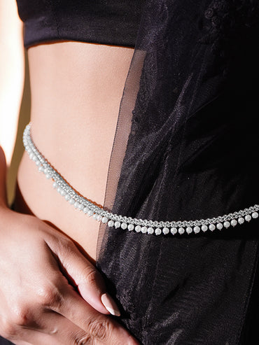 Pearl Ethnic Kamarbandh