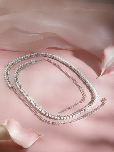 Pearl Ethnic Kamarbandh