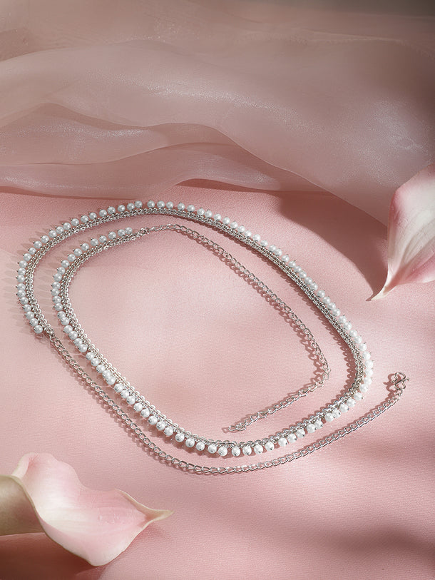 Pearl Ethnic Kamarbandh