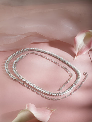 Pearl Ethnic Kamarbandh