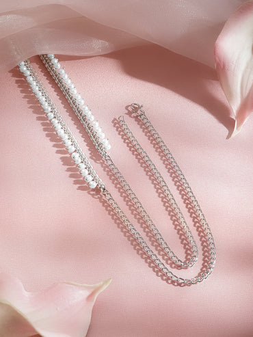 Pearl Ethnic Kamarbandh