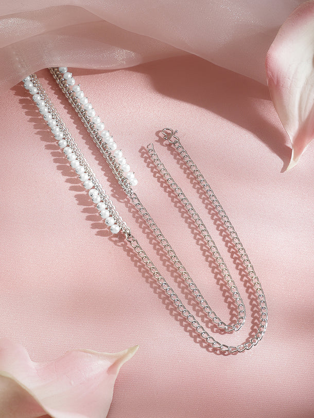 Pearl Ethnic Kamarbandh