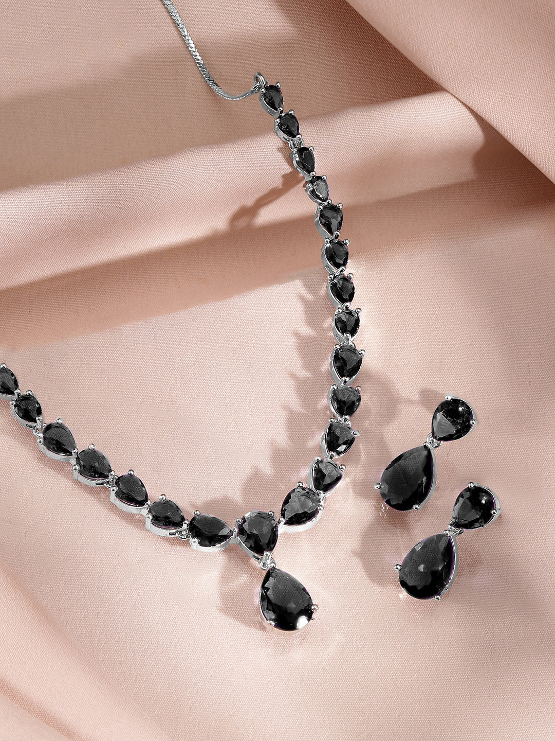 Majestic American Diamond