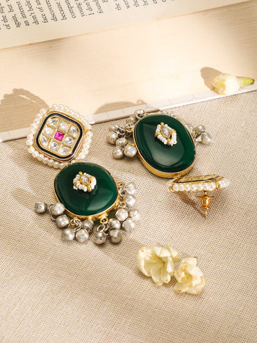 Melody of Colours Necklace Set