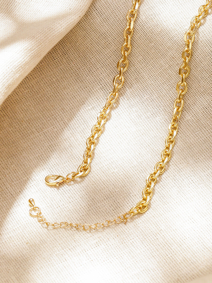 Snowdrop Pearl Necklace Picks