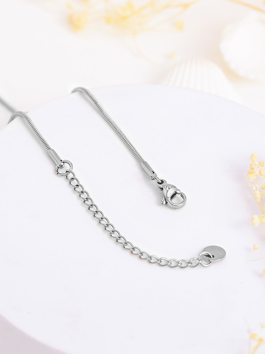 Unique Sculptural Pendant Necklace