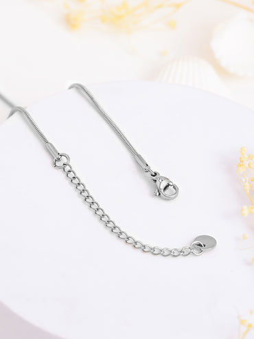 Unique Sculptural Pendant Necklace