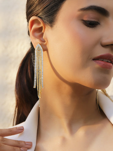 Royal Emerald Green Pearl Necklace