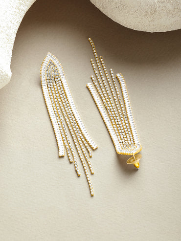 Royal Emerald Green Pearl Necklace