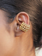 Gold Plated