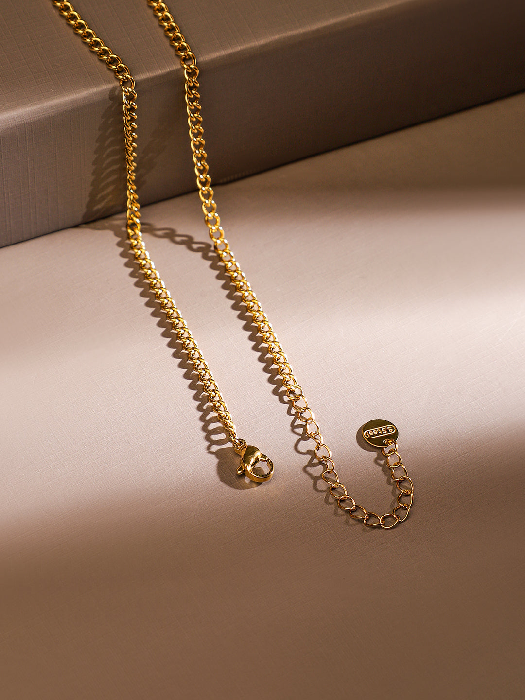 Playful Vibrant Charms Necklace