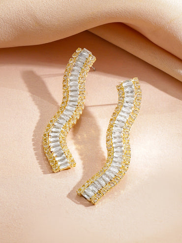 Statement Pearl Tassel Potli Bag