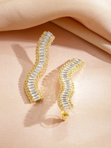 Statement Pearl Tassel Potli Bag