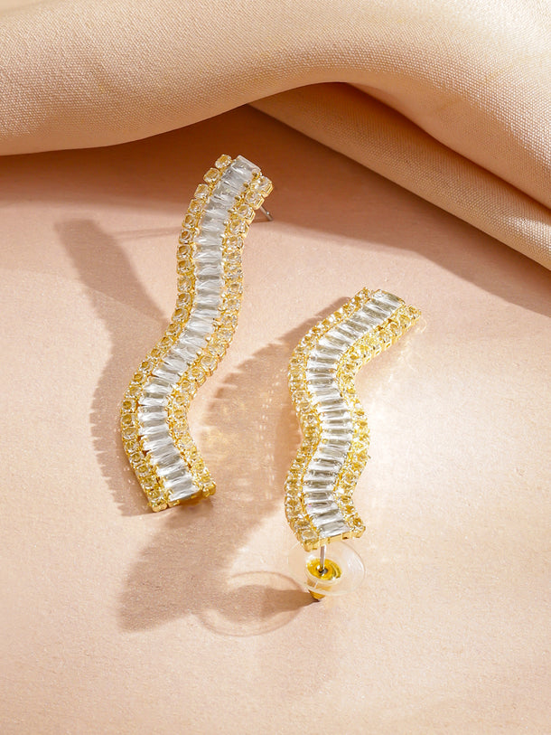 Statement Pearl Tassel Potli Bag