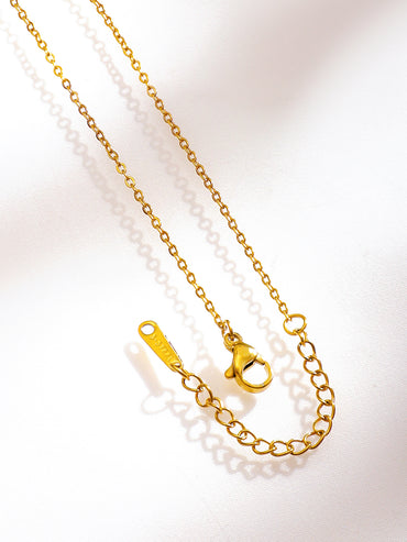 Sun Evil Eye Pendant