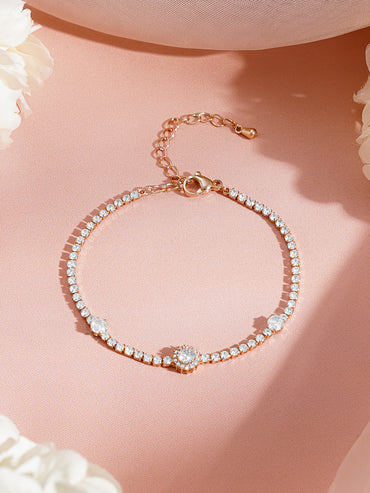 Signature Sparkle Bracelet Perfume Gift Set
