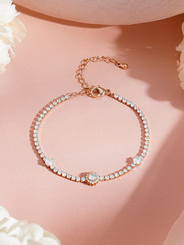 Signature Sparkle Bracelet Perfume Gift Set