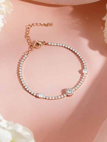 Signature Sparkle Bracelet Perfume Gift Set