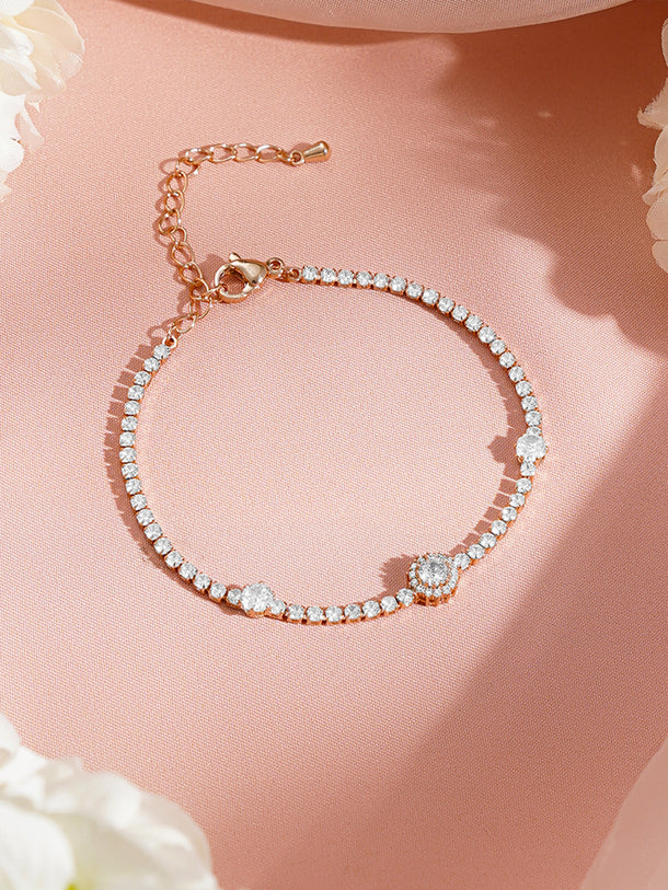 Signature Sparkle Bracelet Perfume Gift Set