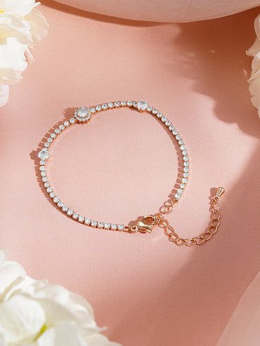 Signature Sparkle Bracelet Perfume Gift Set