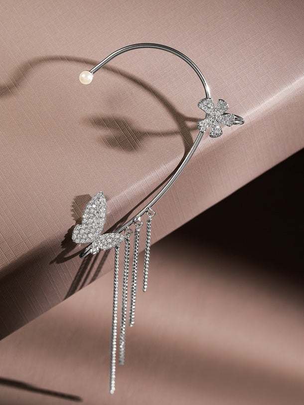 Modern Chic Ear Cuff