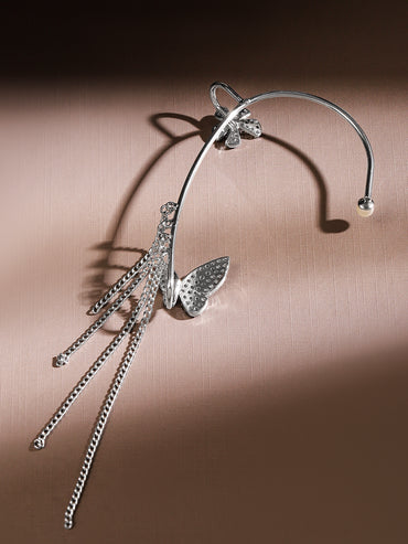 Modern Chic Ear Cuff