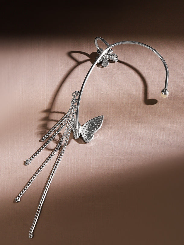 Modern Chic Ear Cuff