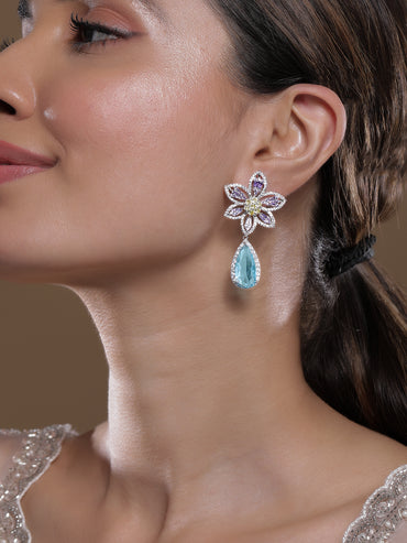 Luxe Prism Bloom Multicolour Drops