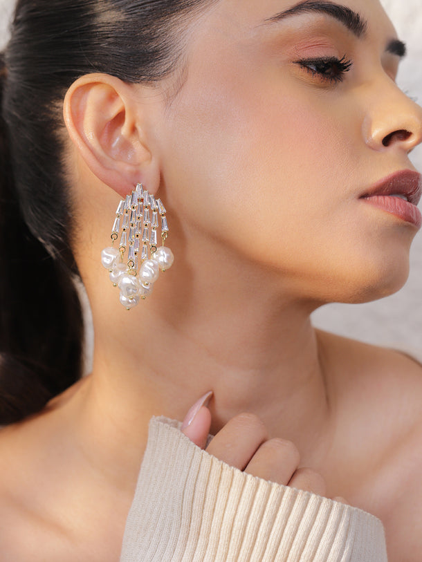 Party Perfect Multistrand Danglers