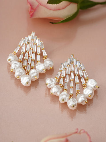 Party Perfect Multistrand Danglers