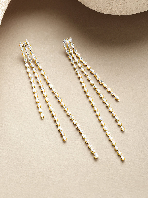 Pink Shine Kundan Necklace Set