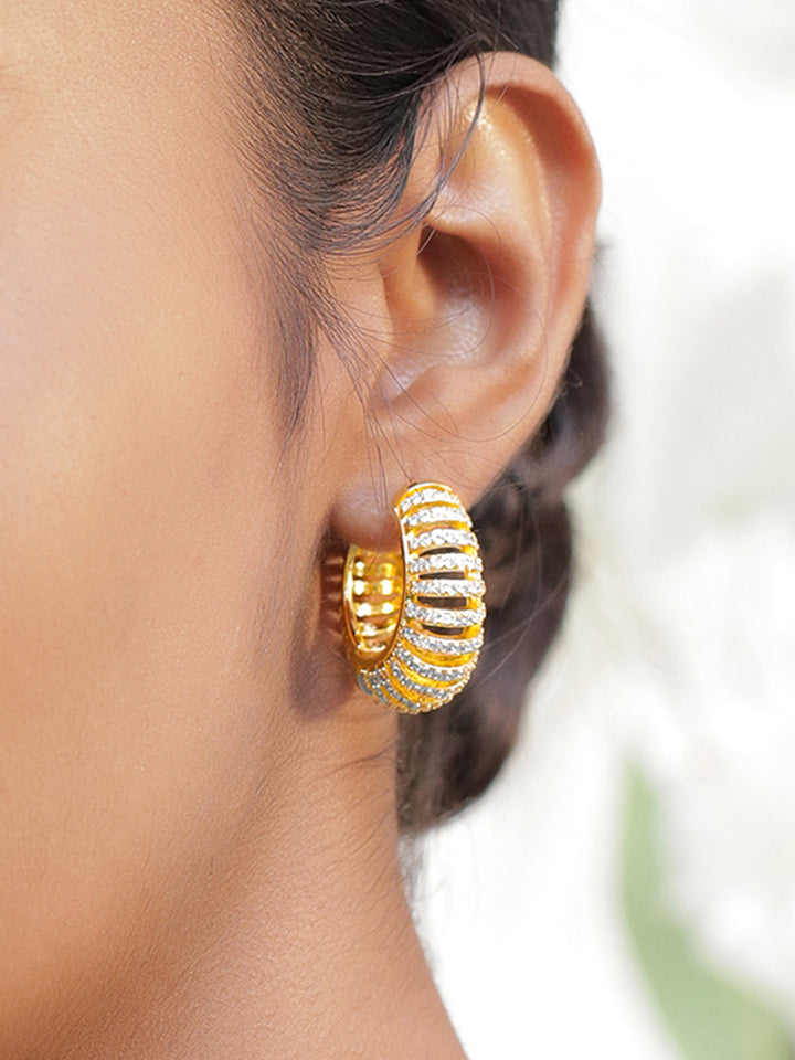 Loop Luxe Edition Hoops