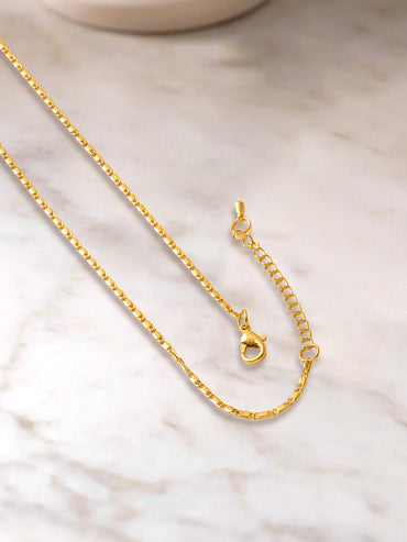 Pearl Glow Pendant Set