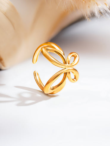 Demi Fine Wings Of Wonder Ring
