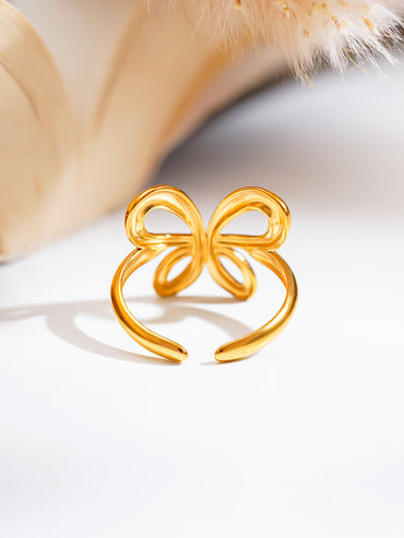 Demi Fine Wings Of Wonder Ring