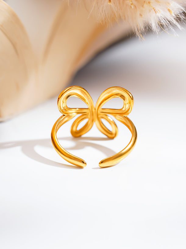 Demi Fine Wings Of Wonder Ring