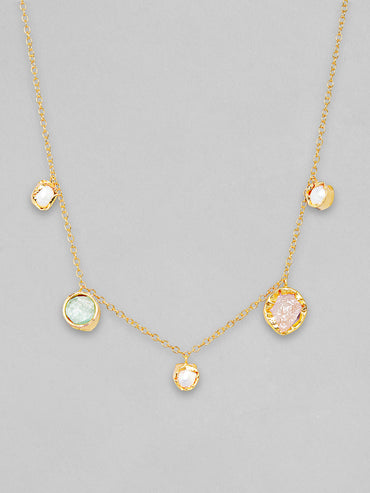Minty & Pastel s Necklace Chain