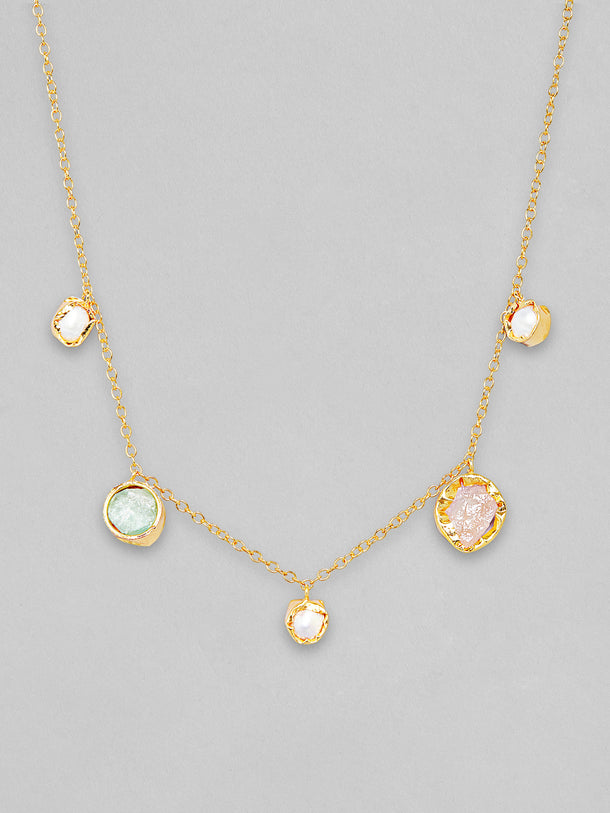 Minty & Pastel s Necklace Chain