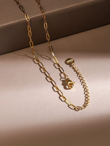 Bare Fashion Charm Necklace Necklace & Chains