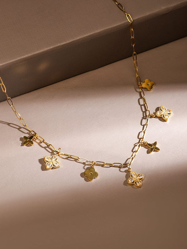 Bare Fashion Charm Necklace Necklace & Chains