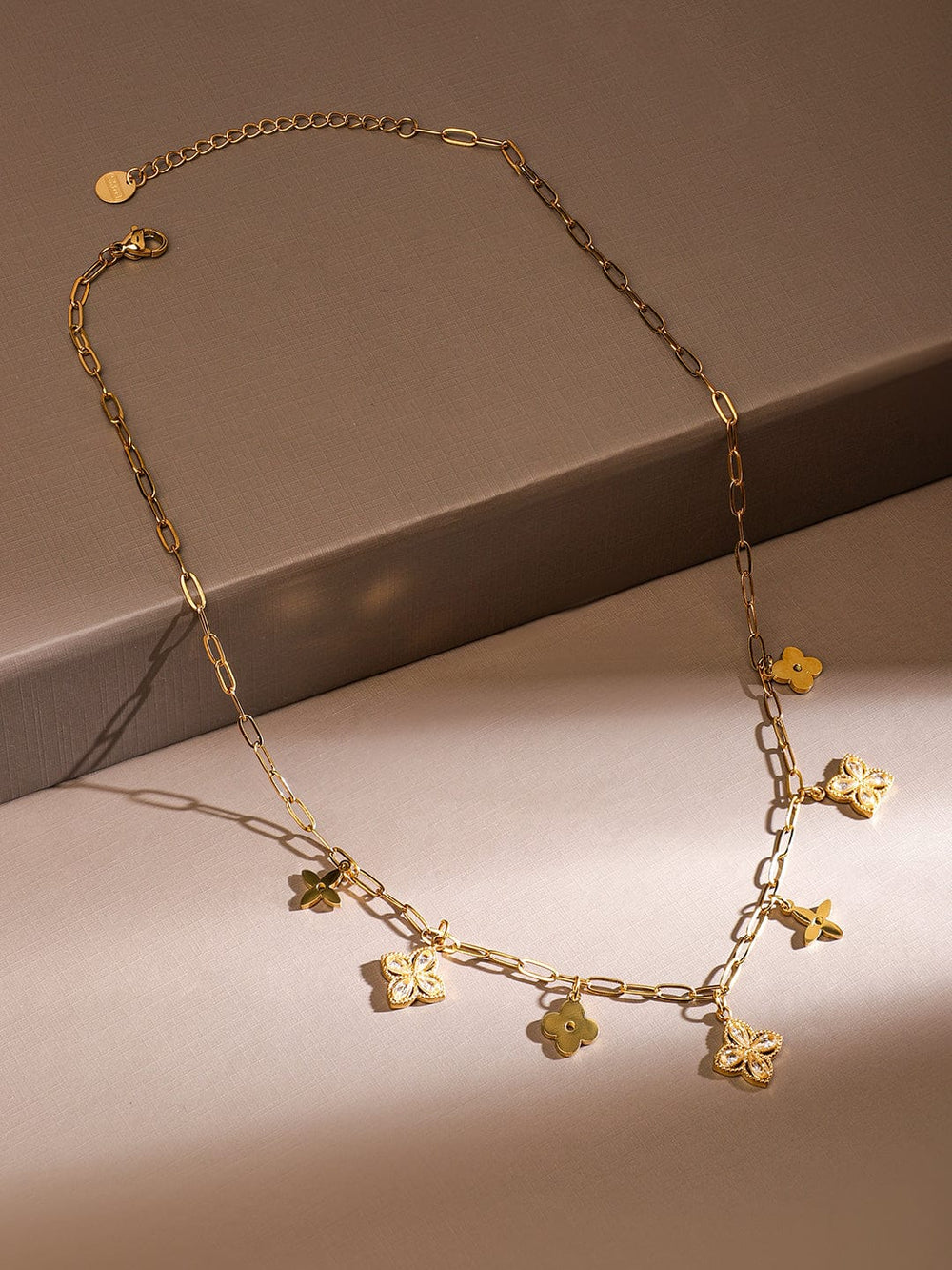 Bare Fashion Charm Necklace Necklace & Chains