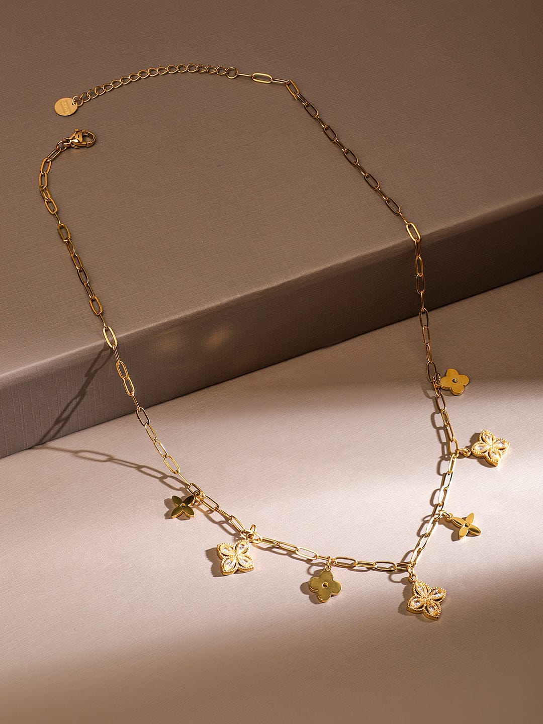 Bare Fashion Charm Necklace Necklace & Chains