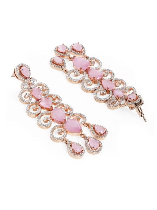 Coral Earrings  Buy Coral Earrings Online Starting at Just 99  Meesho