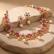 Ethnic Jewellery Set